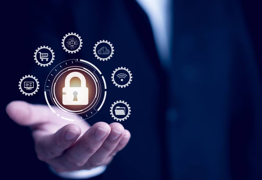 Security & Compliance